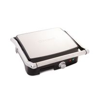 Grill Panini 1800w Imaco IG2923 El grill que te permitirá disfrutar de tus comidas favoritas /casa s
