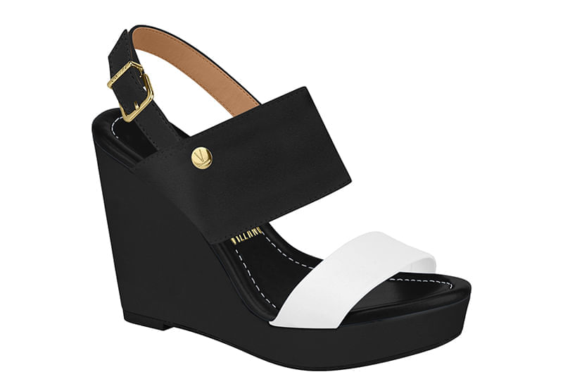 SANDALIAS PARA MUJER VIZZANO BLANCO 6283.2119.7286.21007