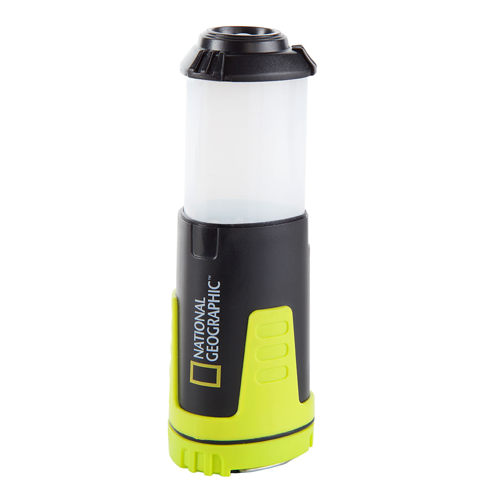 Lampara Camping 115Lm - National Geographic
