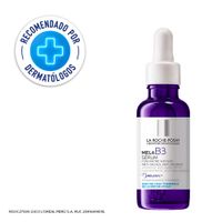 Serum Anti-Manchas La Roche Posay Mela B3 30Ml