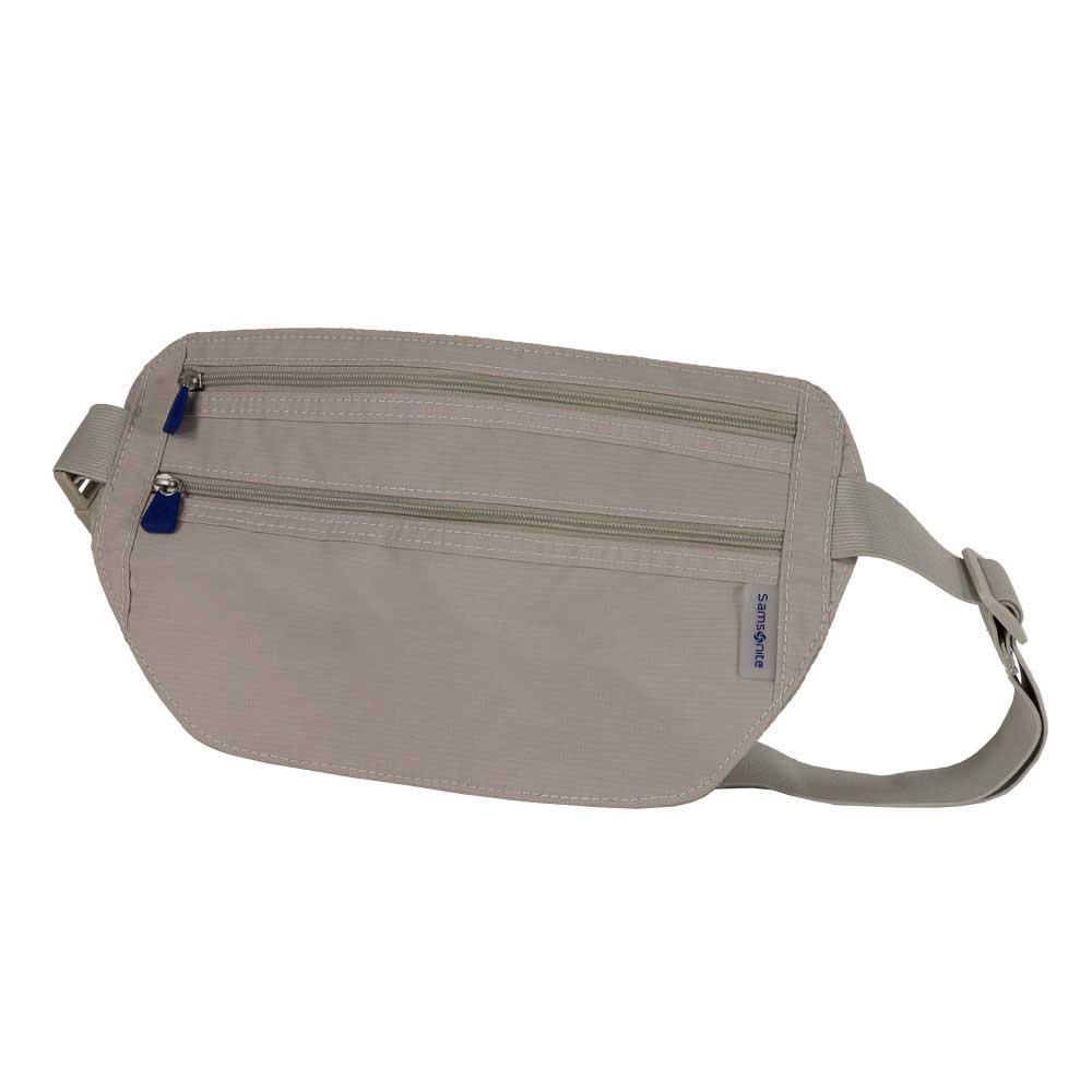 Porta Documentos Rfid Global Ta Samsonite Beige