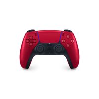 Mando Inalámbrico PS5 PS5 Dualsense Volcanic Red