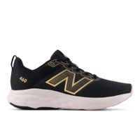 Zapatillas Running New Balance Mujer W460Lb4 Negro W460Lb4 Negro