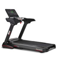 Trotadoras Bh Capacidad 150Kg Rs900 Acero