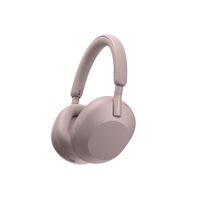 Audífonos Noise Cancelling con Bluetooth WH-1000XM5
