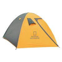 Carpa para 4 personas Ottawa IV - National Geographic