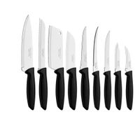 Jgo Cuchillos X 9 Pz Plenus - Blister - 23498050 - Tramontina ( MEGA IMPORT)