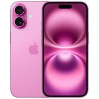 Iphone 16 6.1"" 8GB 128GB  Rosado