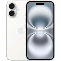 iPhone 16 6.1"" 8GB 256GB  Blanco
