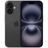 Iphone 16 6.1"" 8GB 128GB  Negro