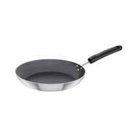 Sartén Profesional Antiadherente de 24 cm - Tramontina (MUNDO ELECTRONICO)