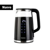 Hervidor Digital Taurus de 1.7L NeoGlass (MUNDO ELECTRONICO)
