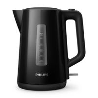 Hervidora 1.7L Philips HD 9318/20 - Eficiencia y Diseño Moderno (MUNDO ELECTRONICO)