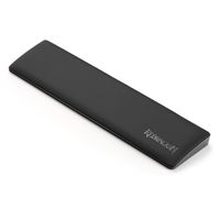 Redragon - Reposamuñecas Meteor S P035 Tamaño: 289 x 73 x 20 mm