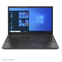 Laptop Lenovo ThinkPad E15 Gen 2 15.6"" FHD TN, Core i7-1165G7 16GB DDR4-3200