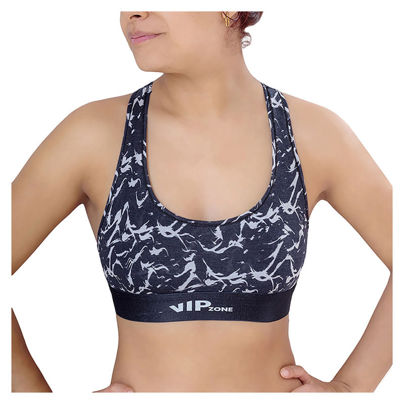 TOP AFD LUANA MODAL 100% NATURAL VIPZONE