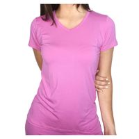 POLO FUCSIA CLASICO MODAL 100% NATURAL VIPZONE
