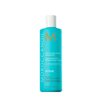 Champú Reparador Hidratante