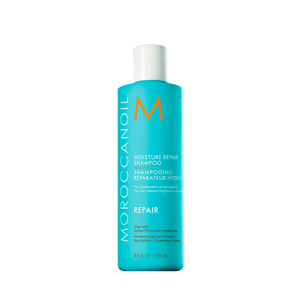 Champú Reparador Hidratante