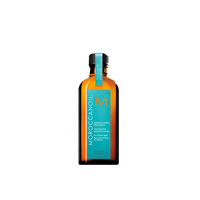 Tratamiento Moroccanoil