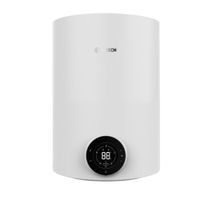 Terma Eléctrica Bosch SmarTank 50L + Kit de Instalación
