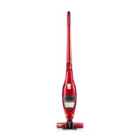 Aspiradora Inalámbrica Thomas TH-1025 Rojo