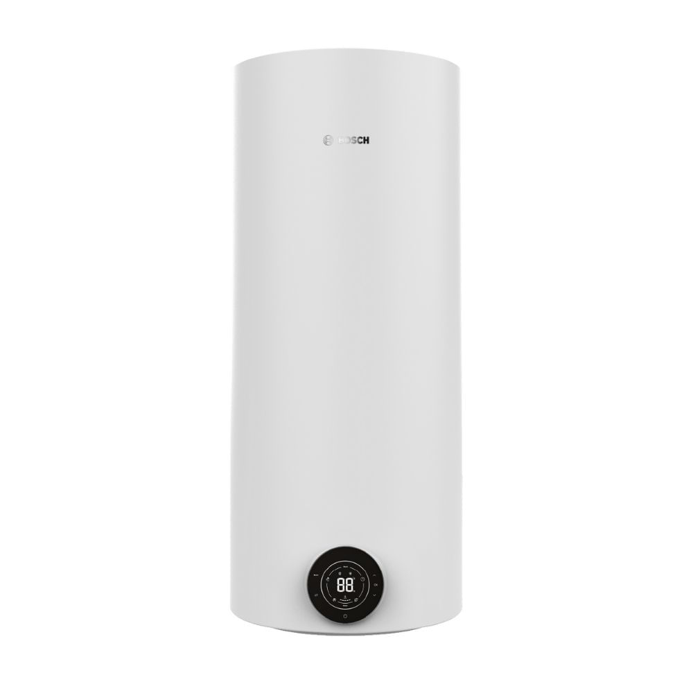 Terma eléctrica Bosch Smartank 110L + Kit de instalación
