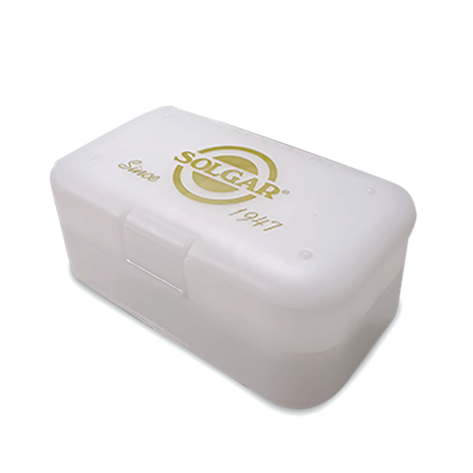 PASTILLERO SOLGAR