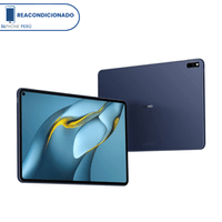Huawei Matepad Pro 128GB Azul Reacondicionado