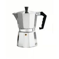 Cafetera Italiana de Aluminio para 9 Tazas - Moka Express (MUNDO ELECTRONICO)