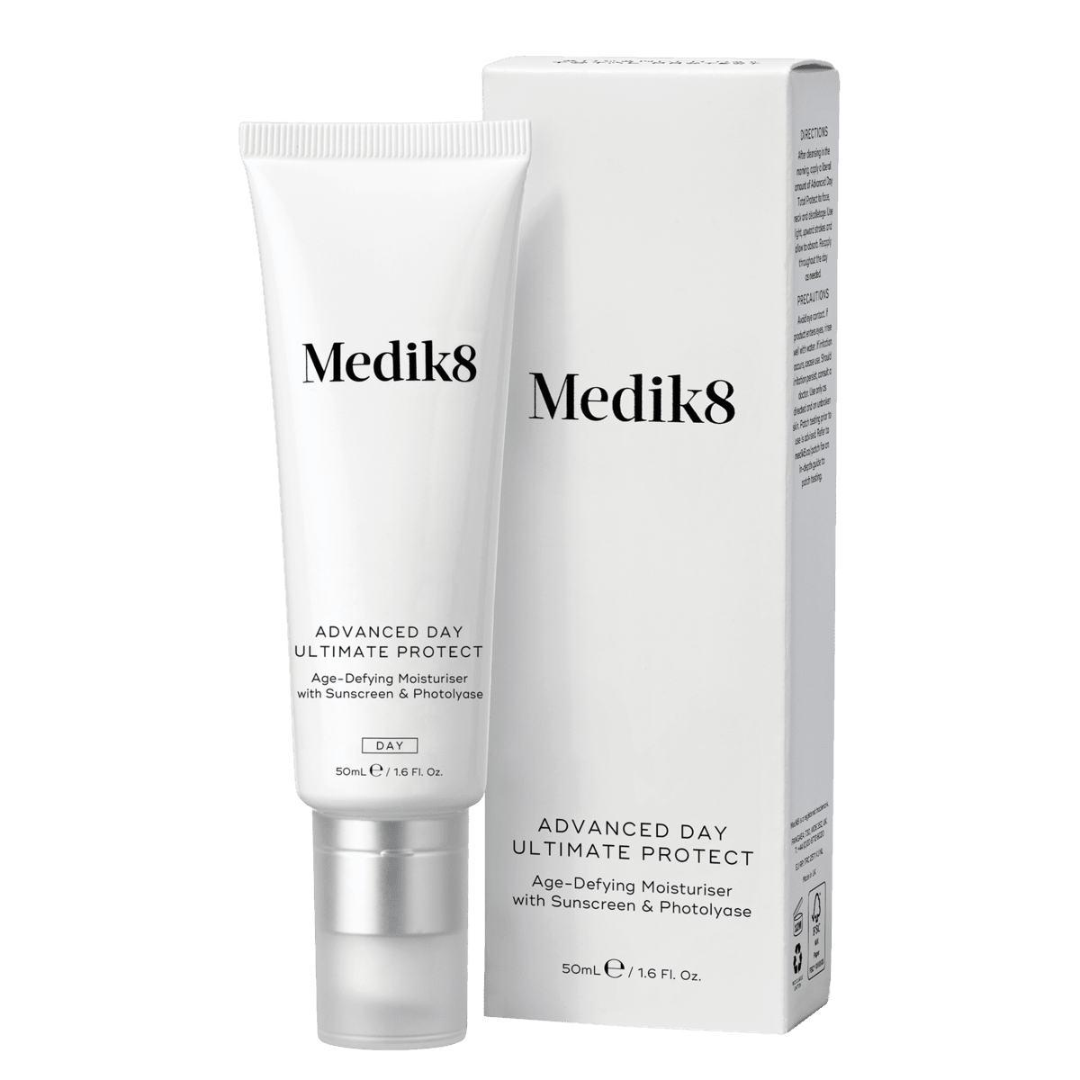 Medik8 Advanced Ultimate Protect SPF50 50ml
