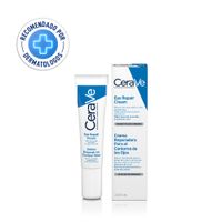 Cerave Crema Reparadora Para El Contorno De Ojos 14Ml