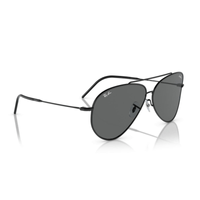 LENTES DE SOL UV400 UNISEX RBR0101S 002/GR 59 RAY BAN - 1026873