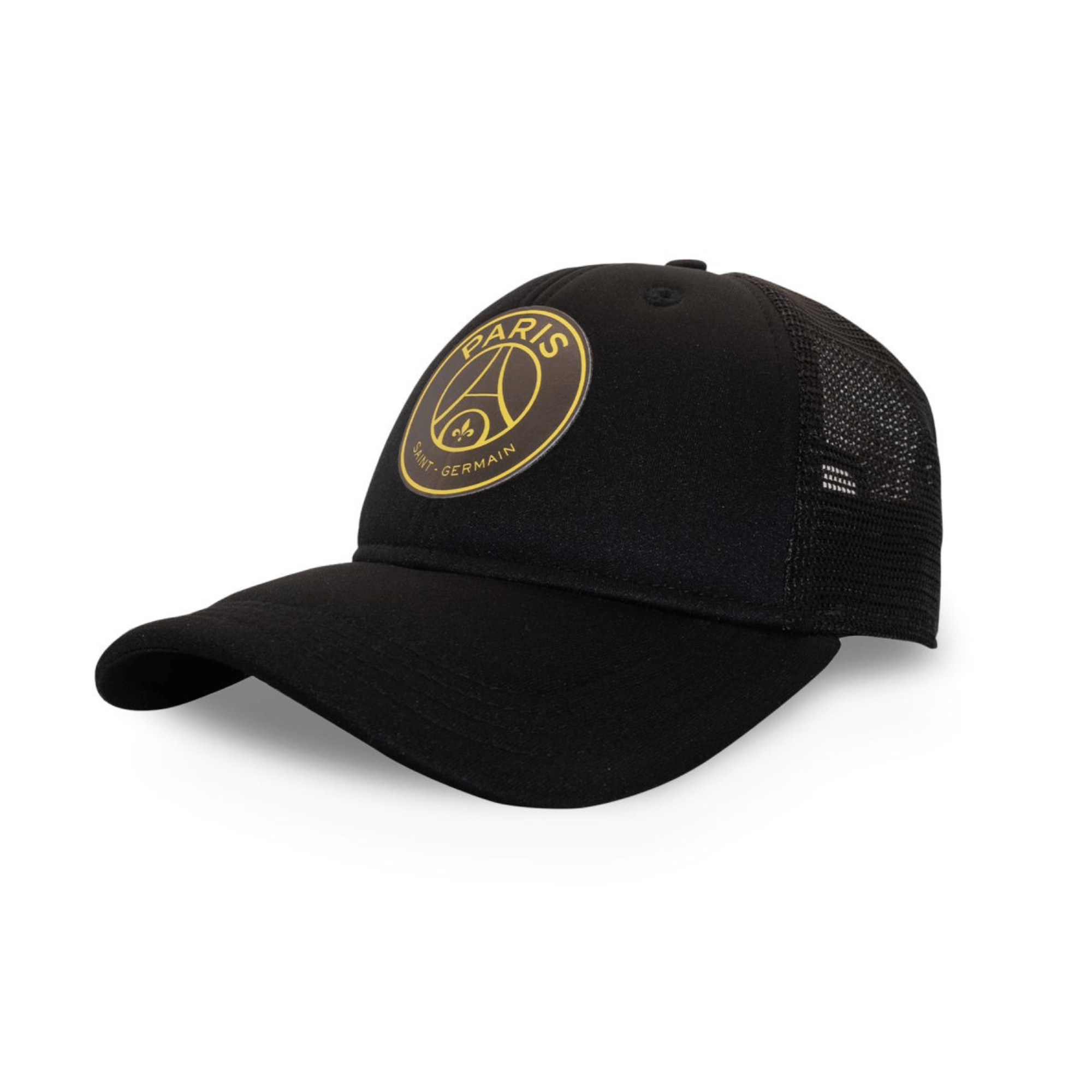 GORRA SOCCER SOCCER-PSG PSGCA523108-BLK - 1026348