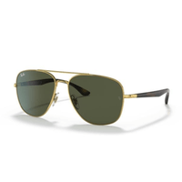 LENTES DE SOL UV400 HOMBRE RB3683 001/31 59 RAY BAN - 1026864