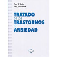 TRATADO DE LOS TRASTORNOS DE ANSIEDAD