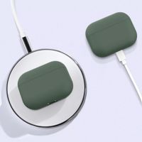 Case Funda Airpods Pro 2da Generac. - Verde