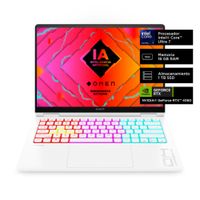 Laptop HP 14-fb0000la OMEN2.8KOLE CoreU7-155H RTX4060 16GB RAM 1TB SSD 14""