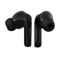 Audífono Bluetooth Negro DRiP Stick 24 horas