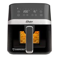 Oster Freidora de Aire 4LT Digital DiamondForce