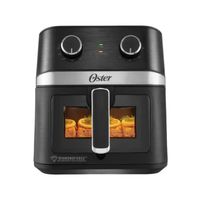 Oster Freidora de Aire 6LT Manual DiamondForce