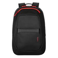 Mochila Targus Strike Ii Gaming para laptops de 17.3"" negro