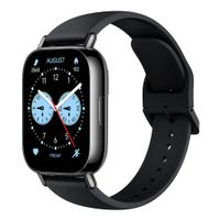 Smartwatch Xiaomi Redmi Watch 5 Lite AMOLED 1.96"", resistencia al agua 5ATM, llamadas bluetooth, batería hasta 18 días, modos deportivos, negro