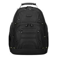 Mochila Targus Drifter Essentials para laptops de15-16"" negro