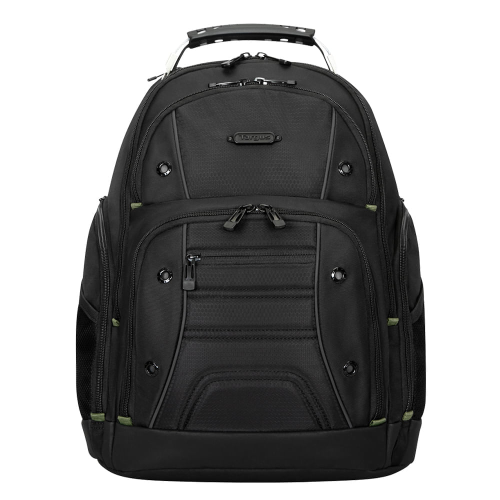 Mochila Targus Drifter Essentials para laptops de15-16"" negro