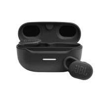 Audífonos JBL Endurance Race TWS Inalámbricos Bluetooth - Negro (MUNDO ELECTRONICO)