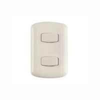 interruptor conmutador doble 3 vías home light