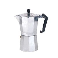 Cafetera Italiana Aluminio P-12 Tzs -20033027 MO