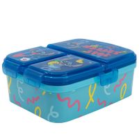 Táper STOR Stitch Sandwichera Multiple XL