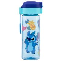 Botella STOR Stitch Robot 550ml